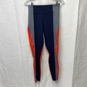 Athleta Crest Colorblock Legging